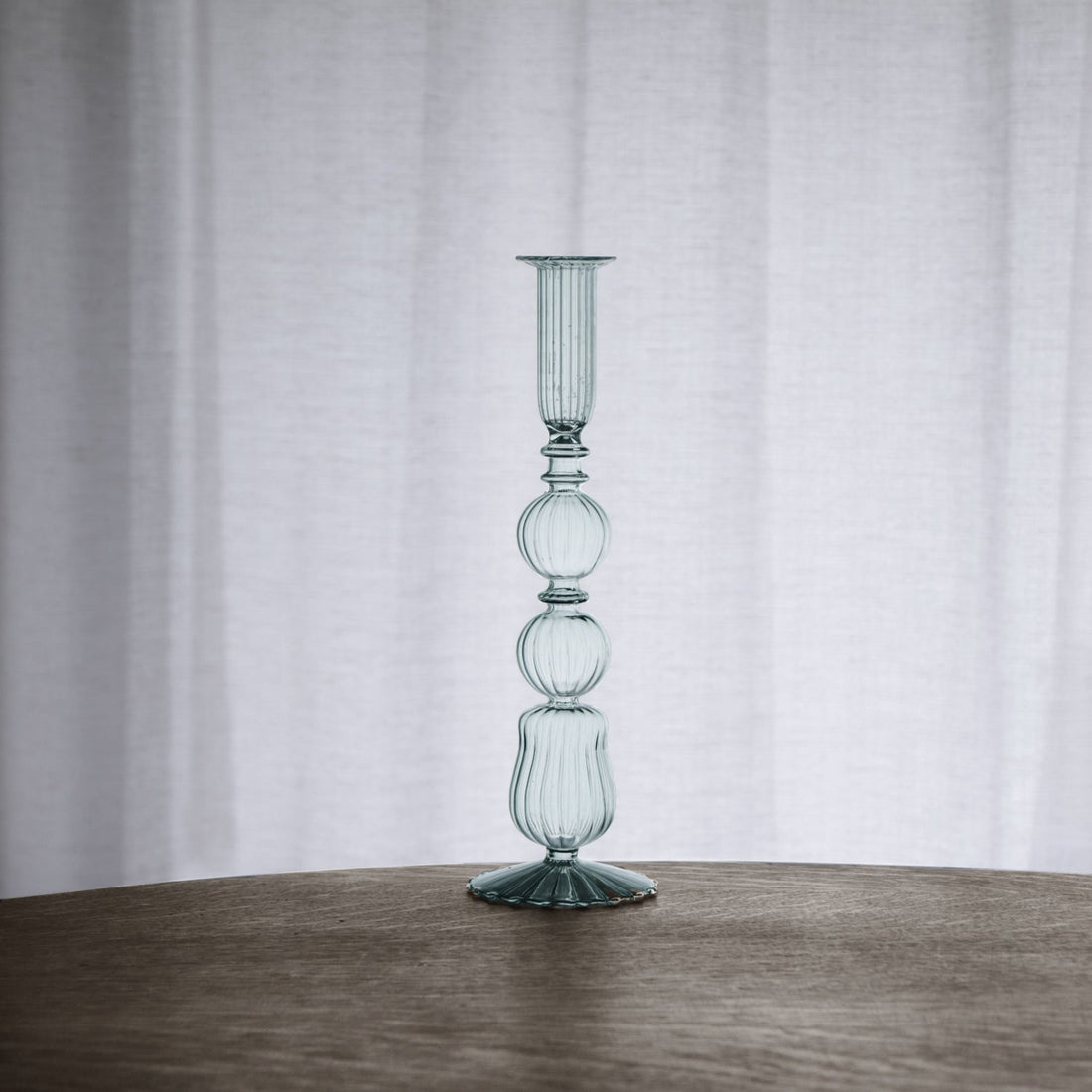 beatriz-ball-wholesale-glass-cambridge-emma-10-5-candlestick-holder-set-of-2-light-green