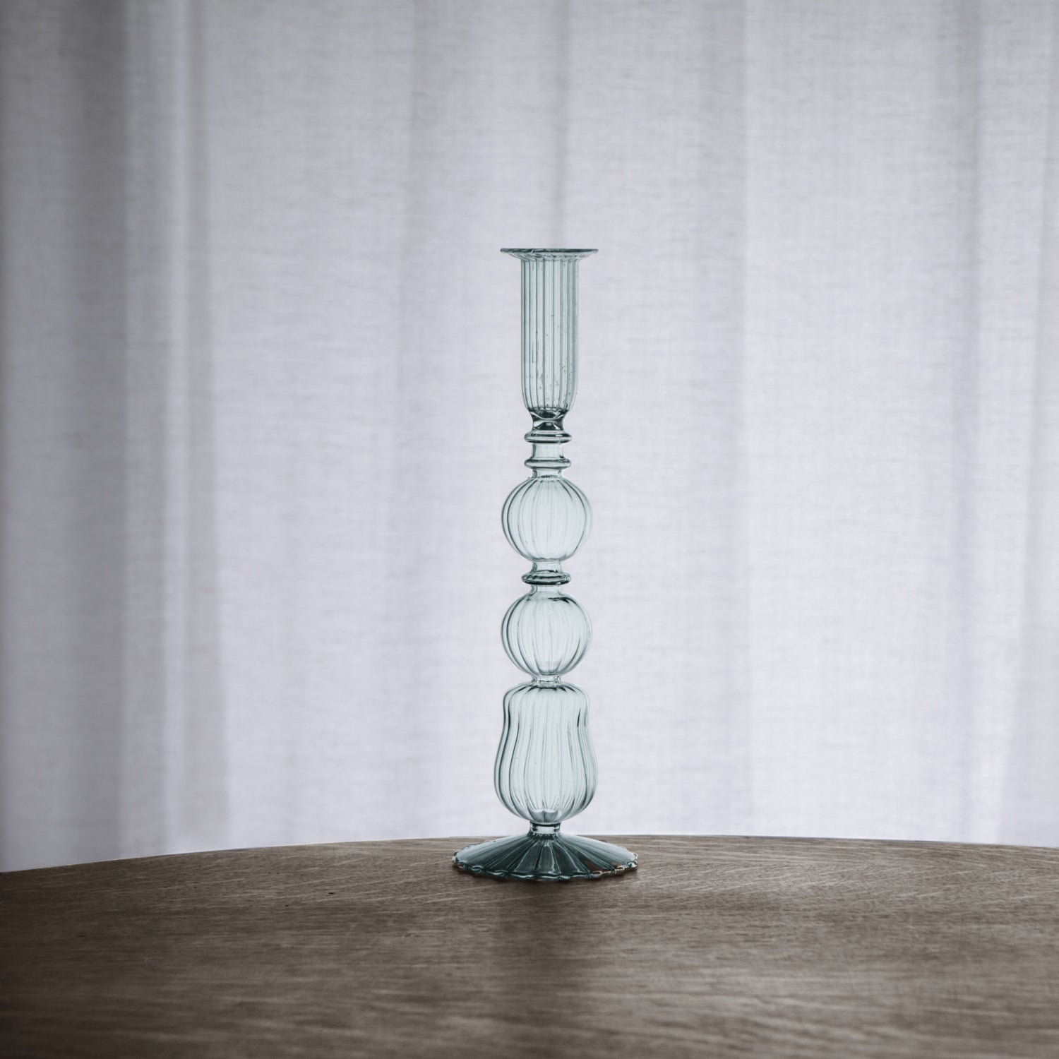 beatriz-ball-wholesale-glass-cambridge-emma-10-5-candlestick-holder-set-of-2-light-green