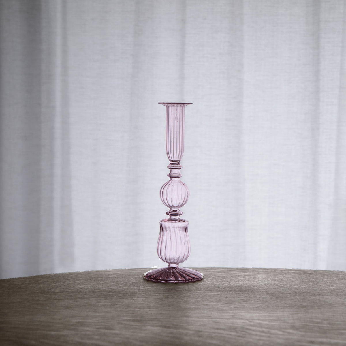 beatriz-ball-wholesale-glass-cambridge-sophia-9-candlestick-holder-set-of-2-light-pink