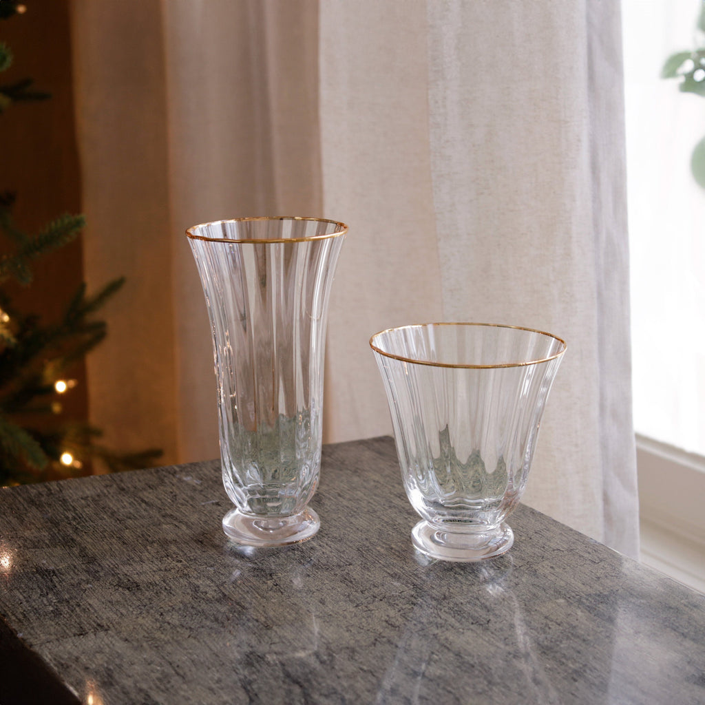 beatriz-ball-wholesale-glass-audrey-stemless-flute-with-gold-rim-set-of-4-clear-and-gold