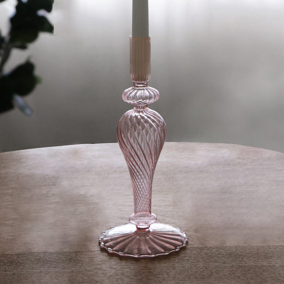 beatriz-ball-wholesale-glass-cambridge-ava-10-candlestick-holder-set-of-2-light-pink