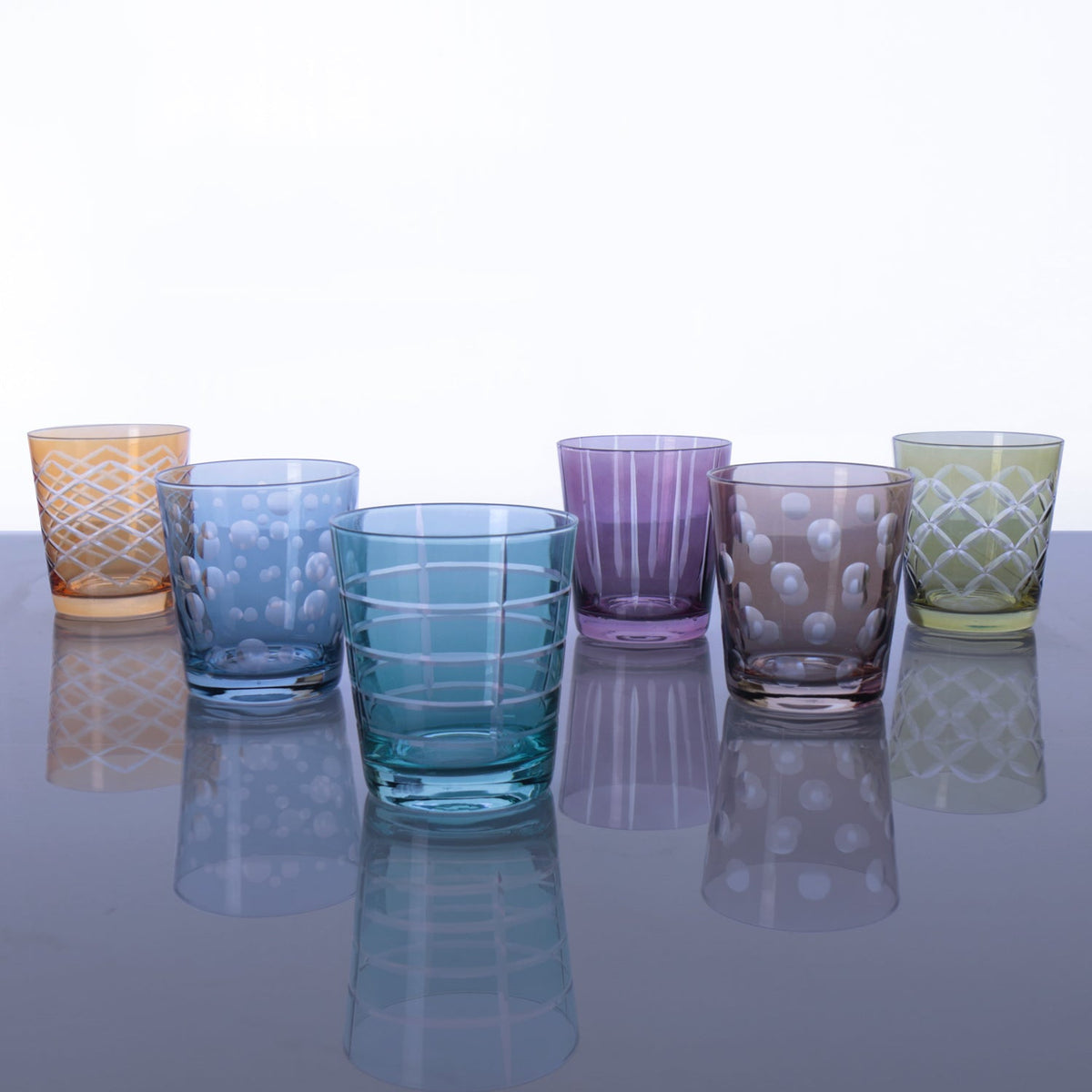 beatriz-ball-wholesale-glass-carved-double-old-fashioned-set-of-6-multi