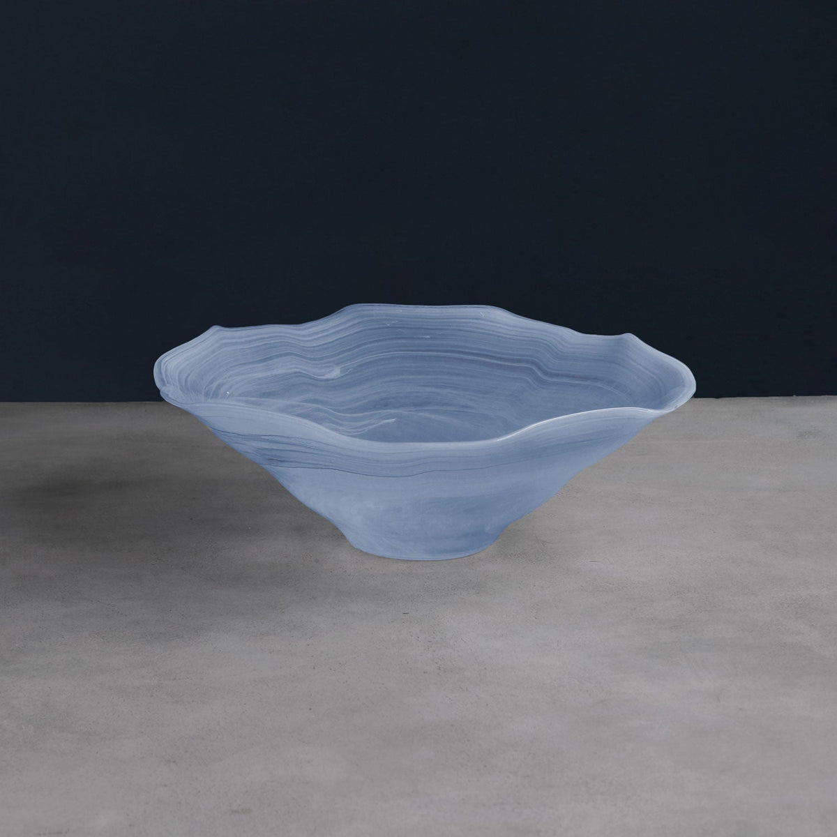 beatriz-ball-wholesale-glass-alabaster-wave-large-bowl-clear-and-blue