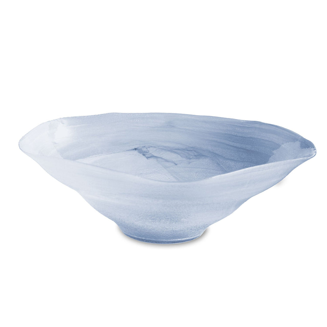 beatriz-ball-wholesale-glass-alabaster-wave-extra-large-bowl-clear-and-blue