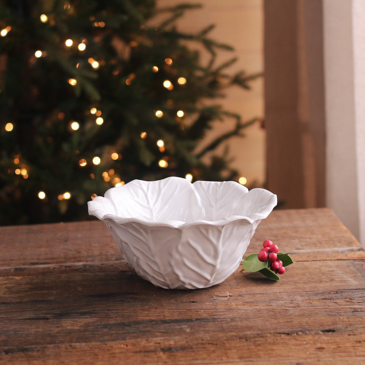 beatriz-ball-wholesale-vida-lettuce-small-bowl-white