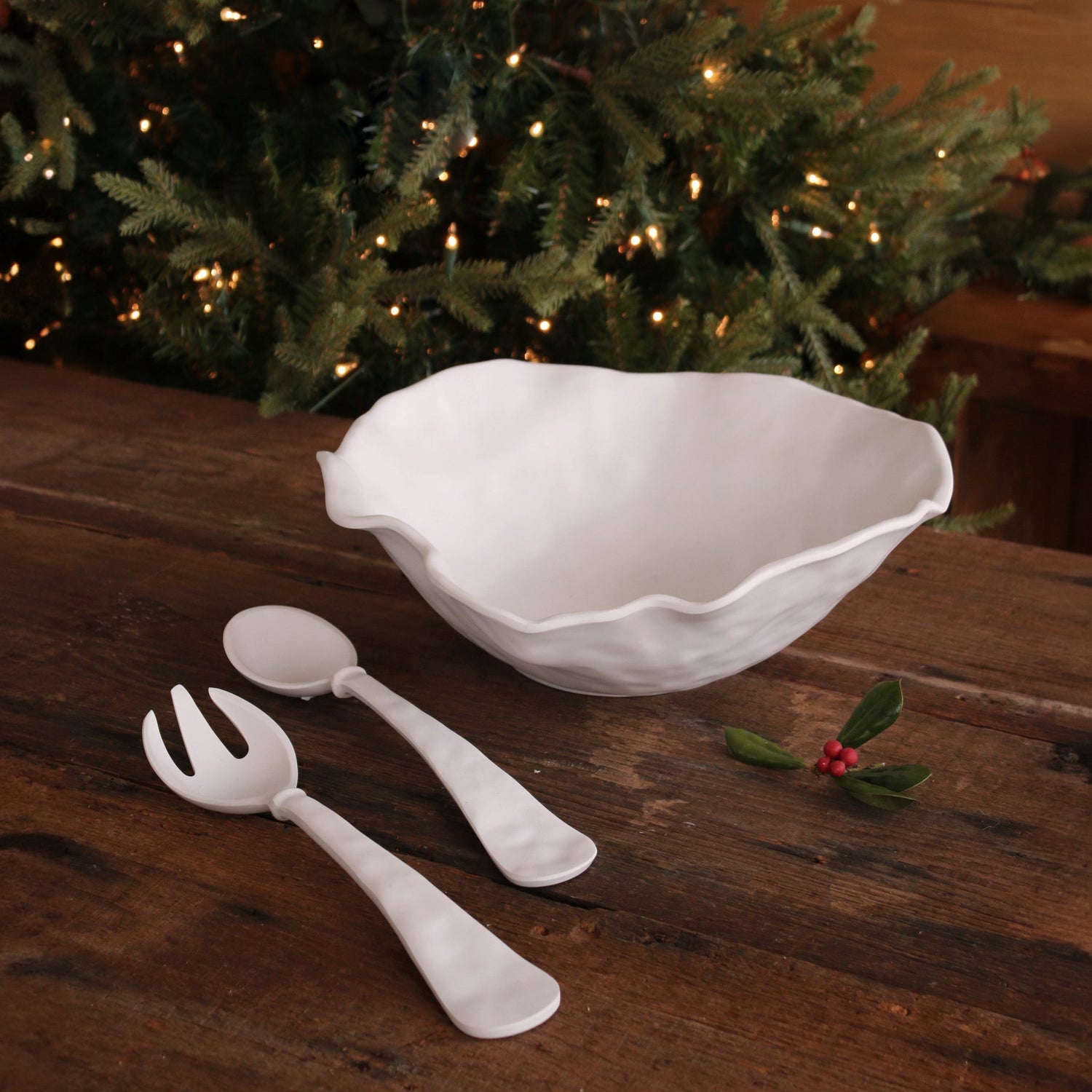 beatriz-ball-wholesale-vida-nube-large-salad-servers-white