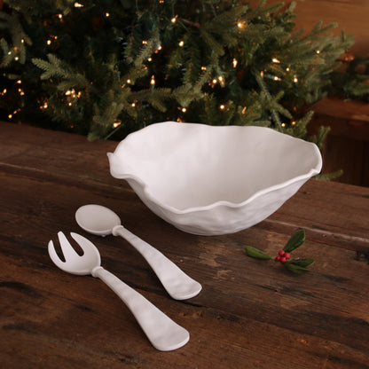 beatriz-ball-wholesale-vida-nube-large-salad-servers-white
