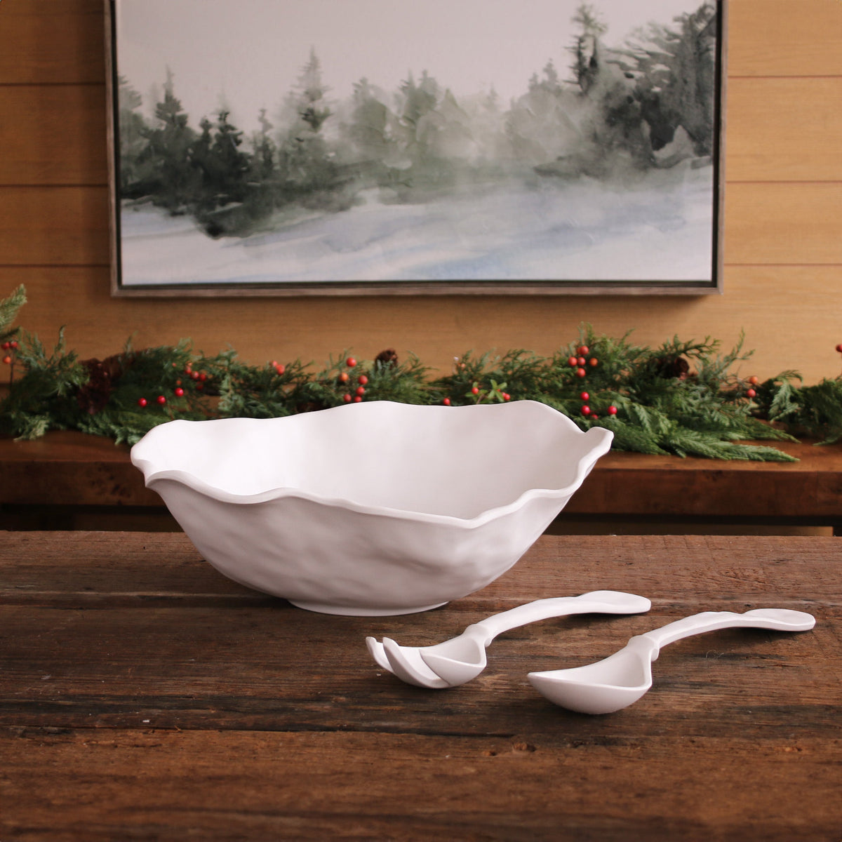 beatriz-ball-wholesale-vida-nube-large-salad-servers-white