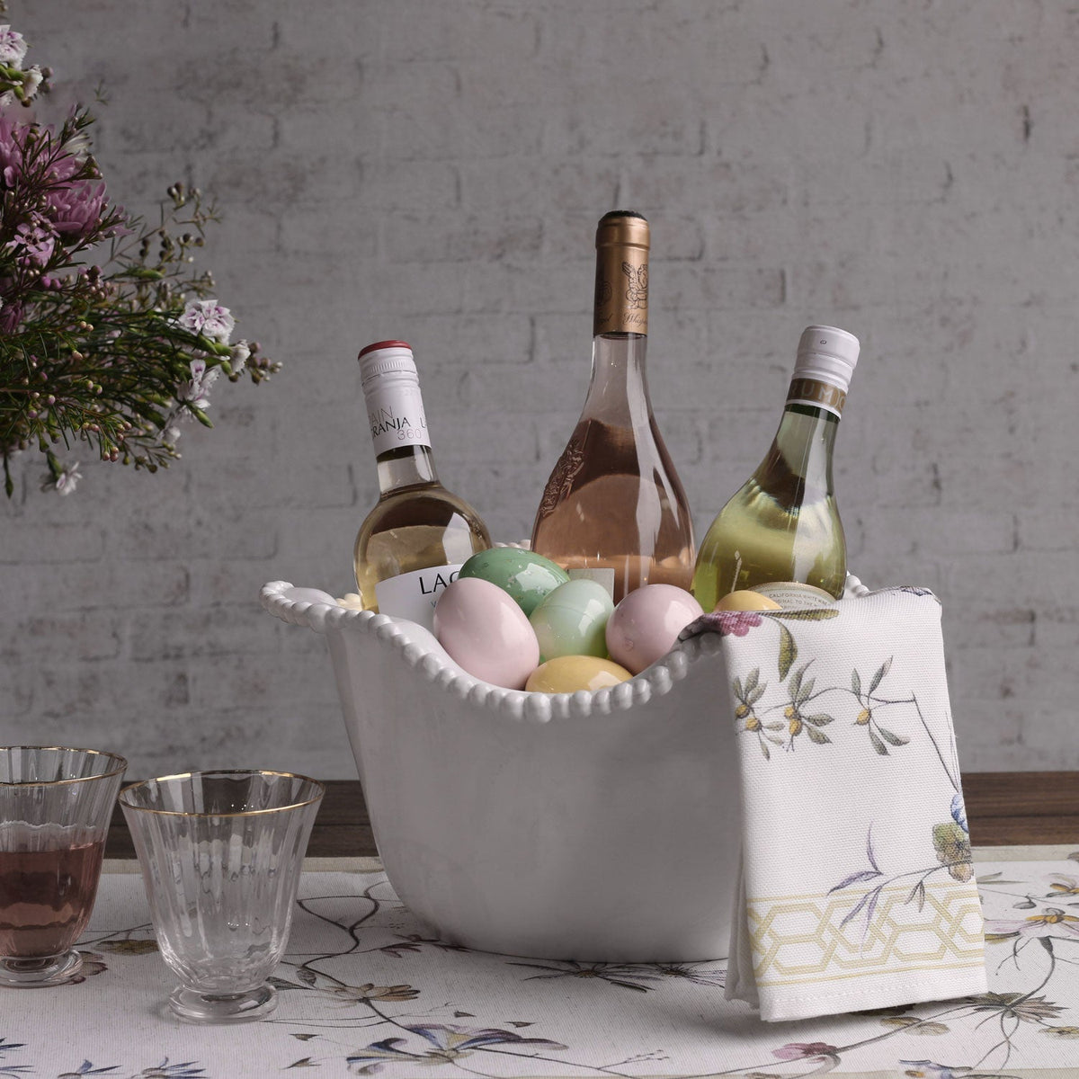 beatriz-ball-wholesale-vida-alegria-ice-bucket-white