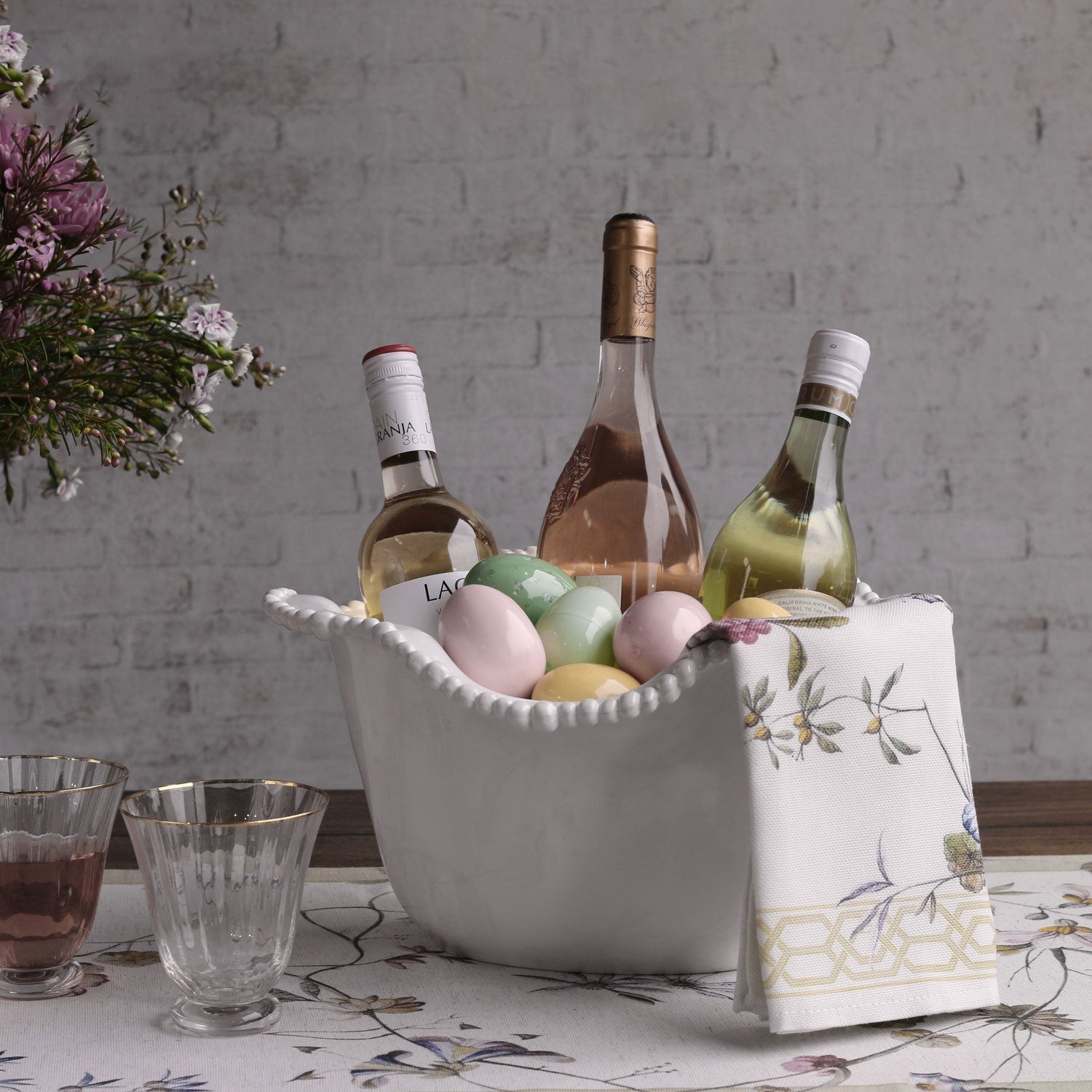 beatriz-ball-wholesale-vida-alegria-ice-bucket-white
