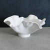 VIDA Bloom Wine Bucket (White)