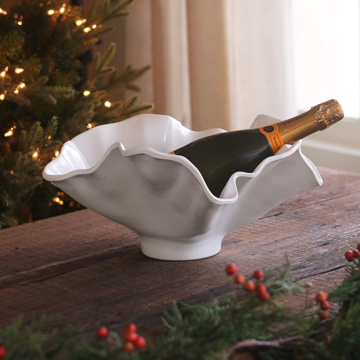 beatriz-ball-wholesale-vida-bloom-wine-bucket-white
