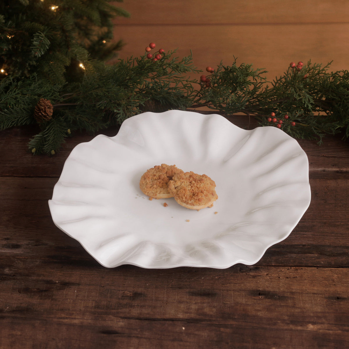 beatriz-ball-wholesale-vida-bloom-large-round-platter-white