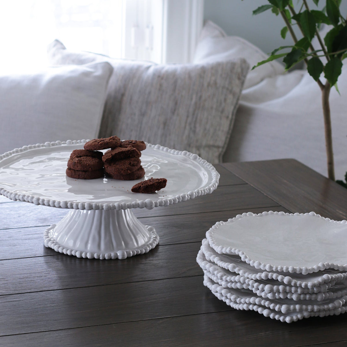 beatriz-ball-wholesale-vida-alegria-9-salad-plate-set-of-4-white