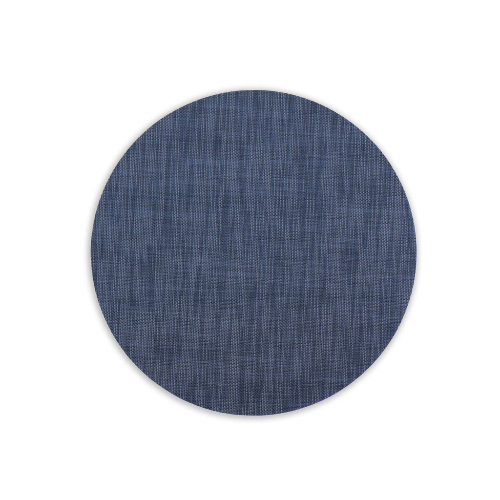 beatriz-ball-wholesale-vida-round-woven-placemats-set-of-4-navy