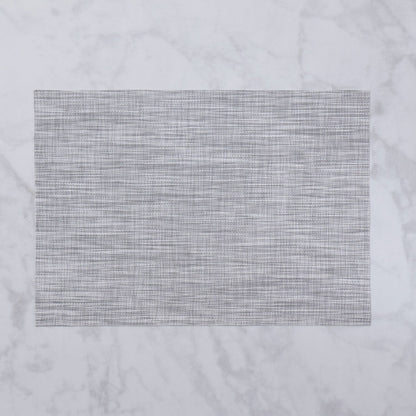 beatriz-ball-wholesale-vida-rectangular-woven-placemats-set-of-4-grey