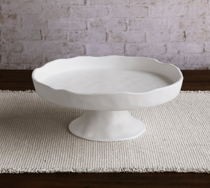 beatriz-ball-wholesale-vida-nube-round-pedestal-cake-plate-white