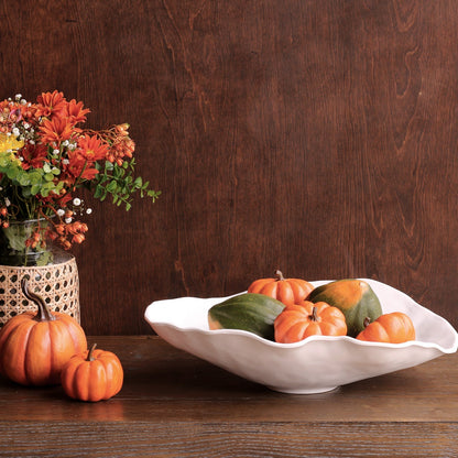 beatriz-ball-wholesale-vida-nube-large-oval-bowl-white
