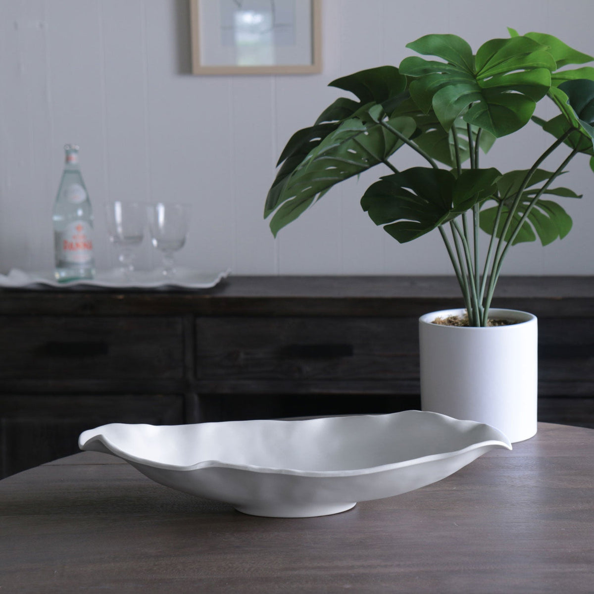 beatriz-ball-wholesale-vida-nube-medium-oval-bowl-white