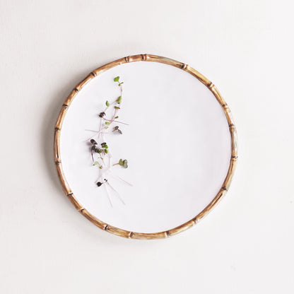 beatriz-ball-wholesale-vida-bamboo-11-dinner-plate-set-of-4-white-and-natural
