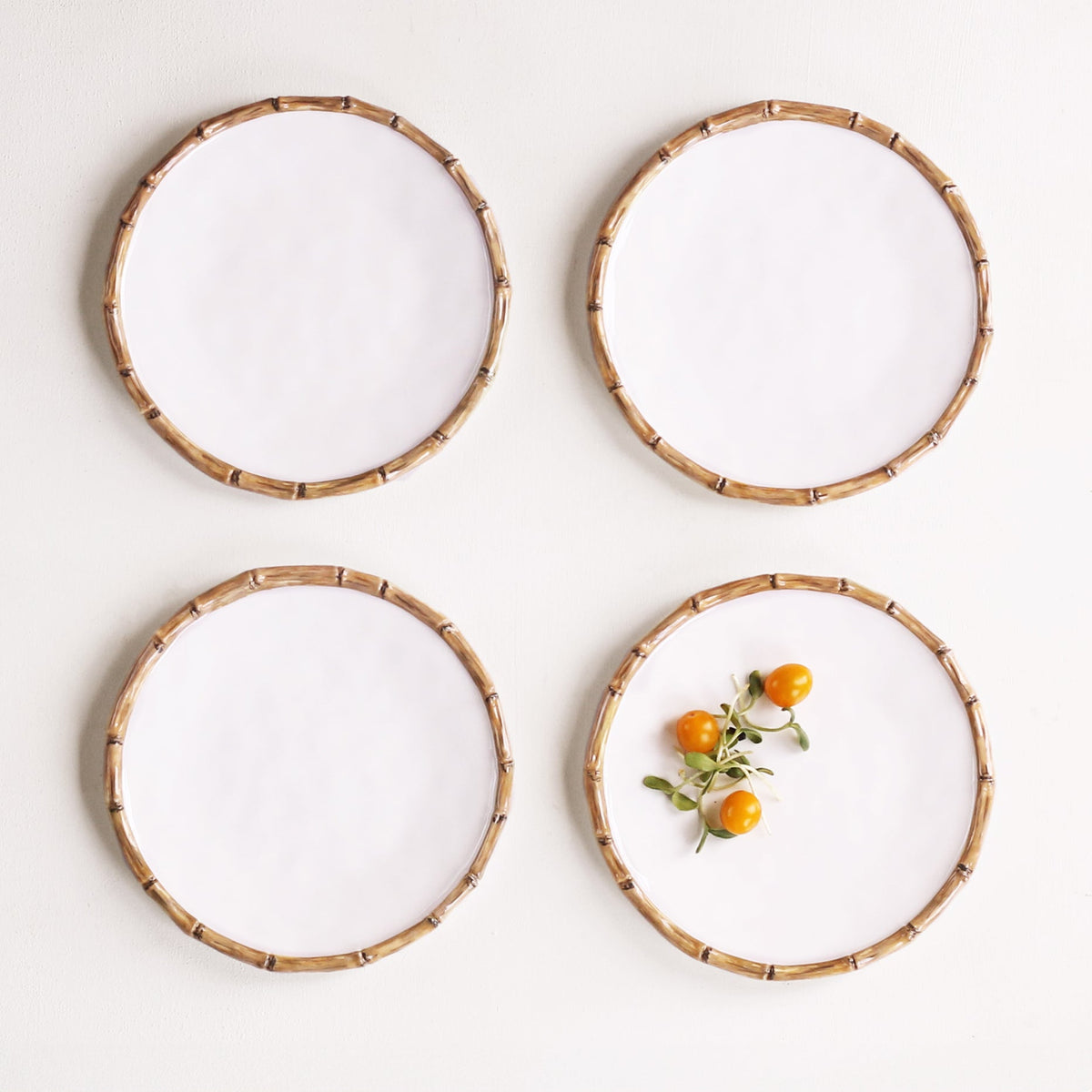 beatriz-ball-wholesale-vida-bamboo-9-salad-plate-set-of-4-white-and-natural