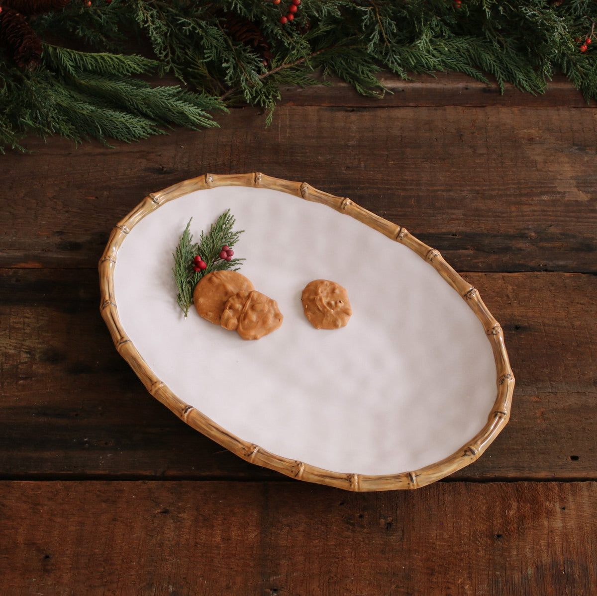 beatriz-ball-wholesale-vida-bamboo-large-oval-platter-white-and-natural