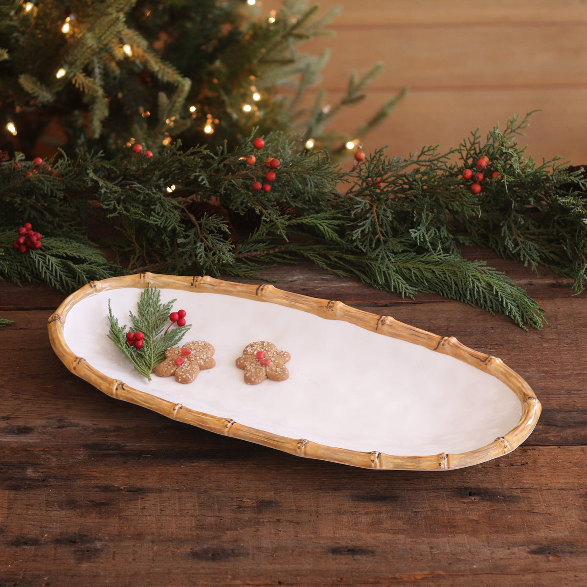 beatriz-ball-wholesale-vida-bamboo-medium-oval-platter-white-and-natural