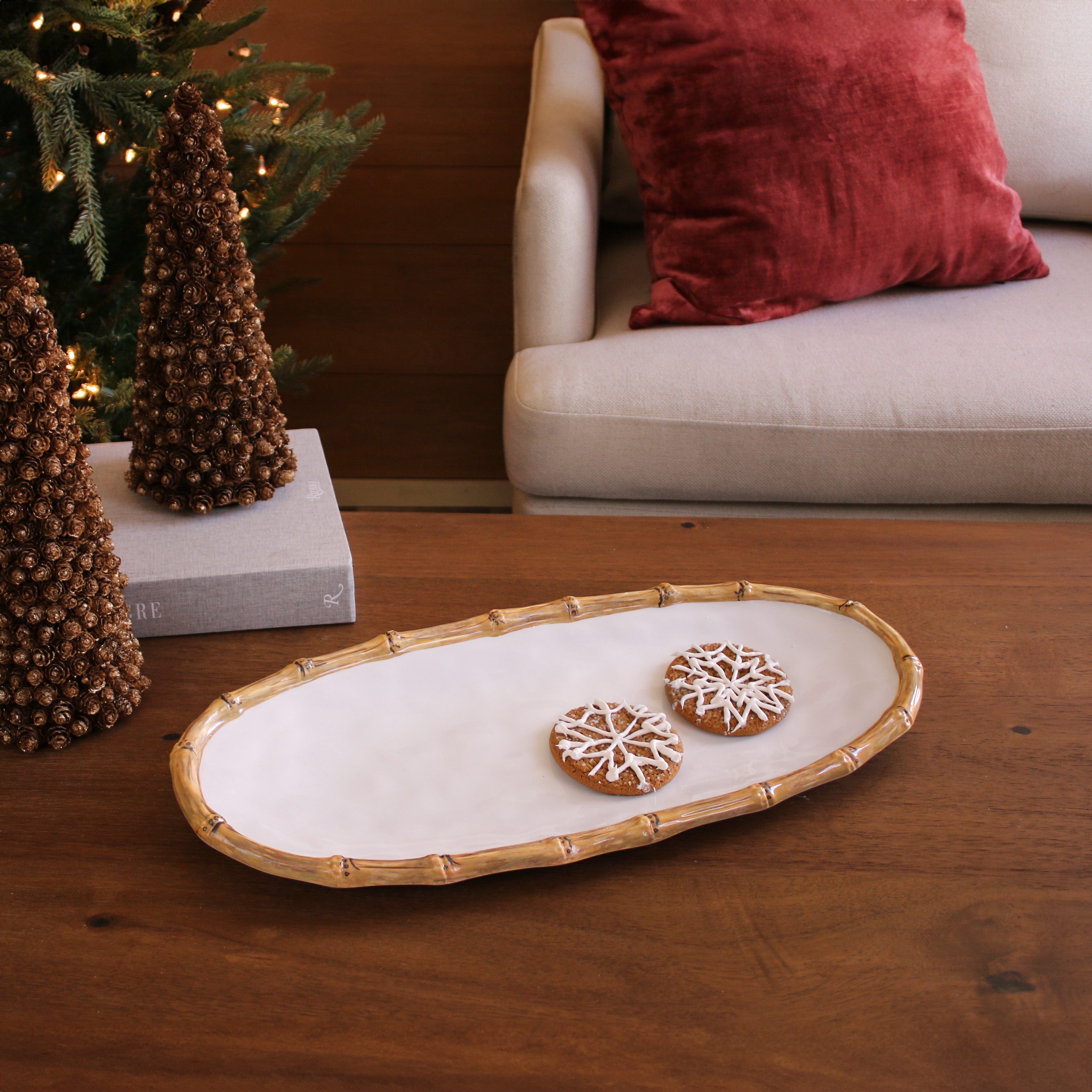 beatriz-ball-wholesale-vida-bamboo-medium-oval-platter-white-and-natural