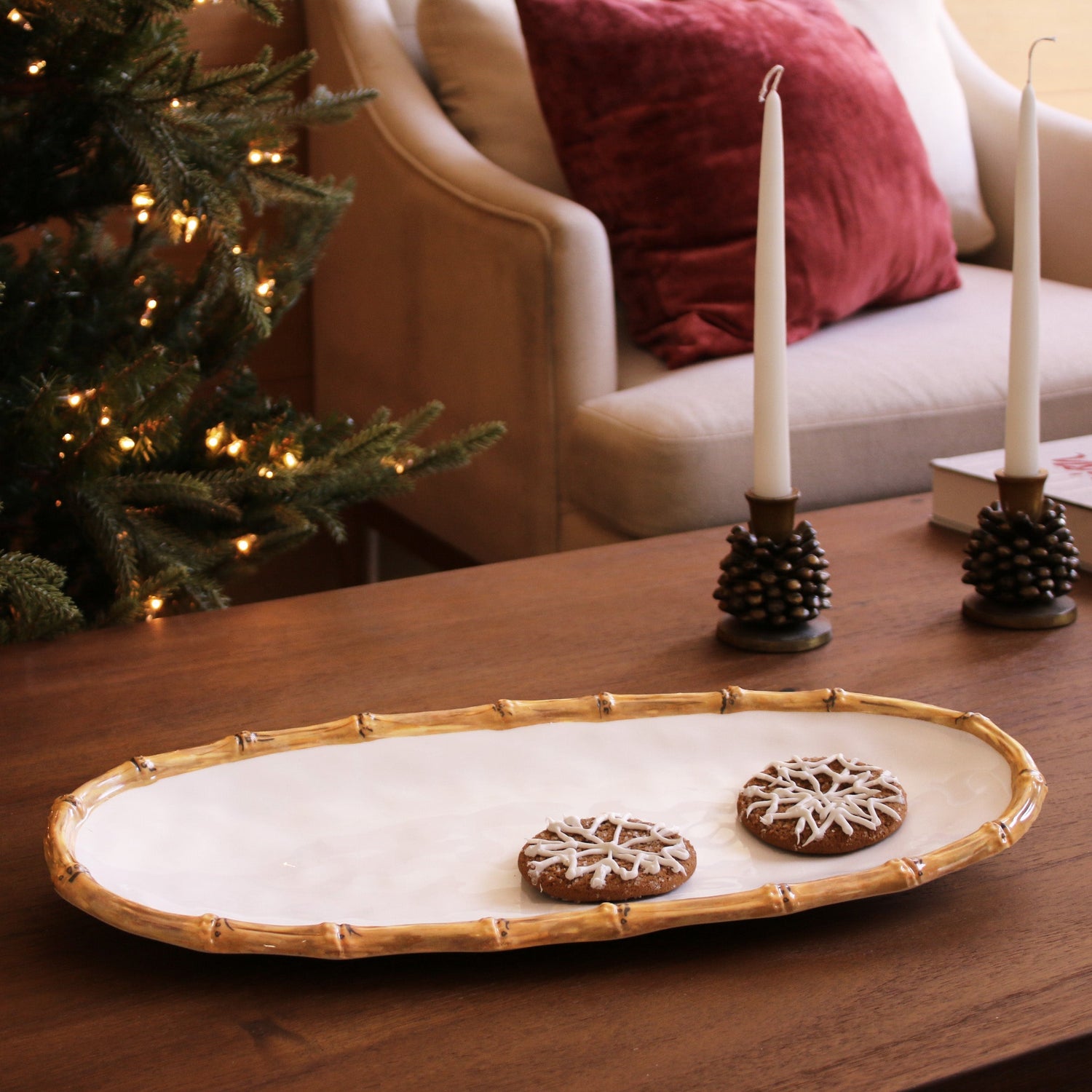 beatriz-ball-wholesale-vida-bamboo-medium-oval-platter-white-and-natural