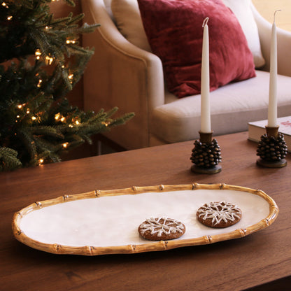 beatriz-ball-wholesale-vida-bamboo-medium-oval-platter-white-and-natural