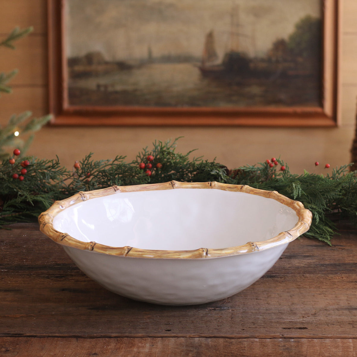 beatriz-ball-wholesale-vida-bamboo-large-salad-bowl-white-and-natural