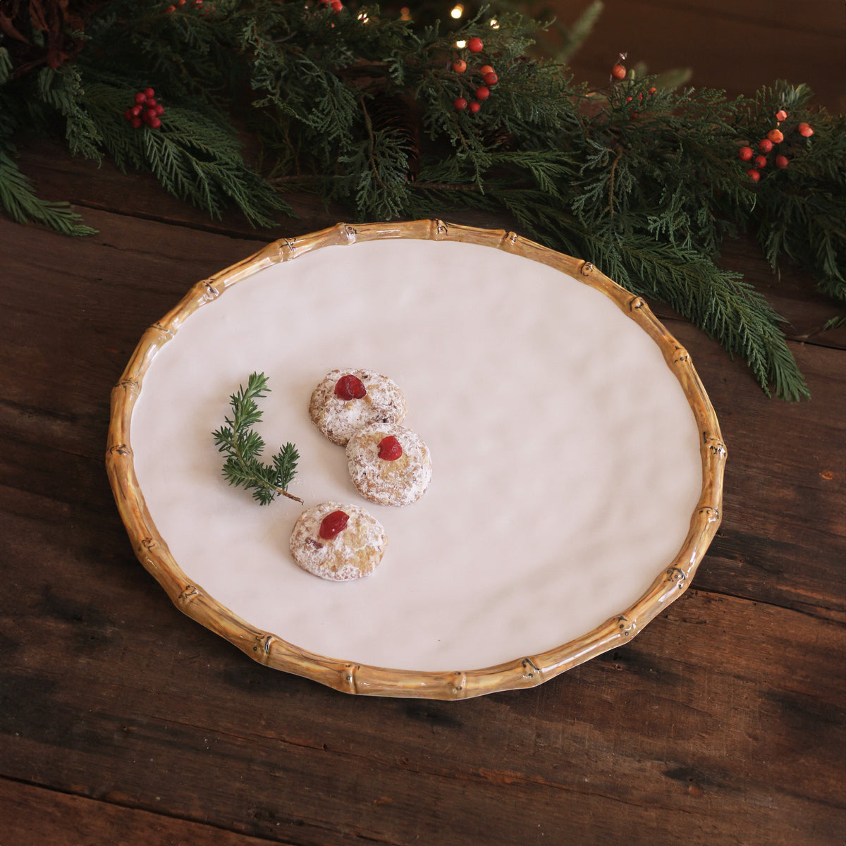beatriz-ball-wholesale-vida-bamboo-round-platter-white-and-natural