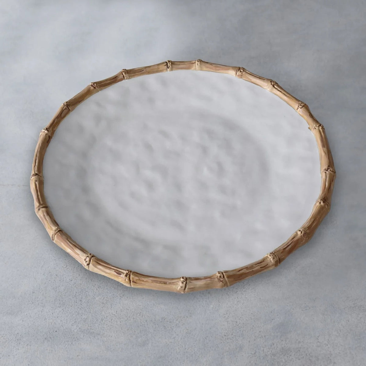 beatriz-ball-wholesale-vida-bamboo-round-platter-white-and-natural