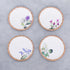 beatriz-ball-wholesale-vida-bamboo-floral-salad-plates-set-of-4-white-and-multi