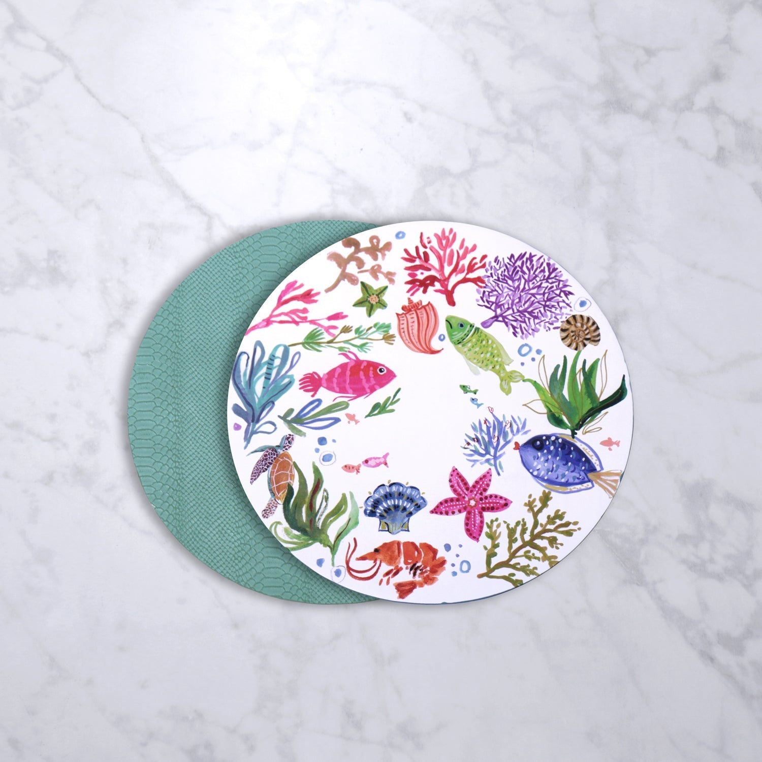 beatriz-ball-wholesale-vida-croc-reversible-15-5-round-placemats-set-of-4-coastal