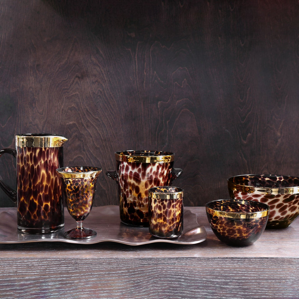 beatriz-ball-wholesale-glass-tortoise-and-gold-pitcher