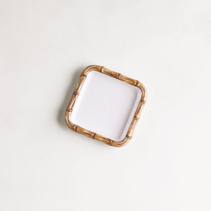 beatriz-ball-wholesale-vida-bamboo-beverage-napkin-holder-white-and-natural