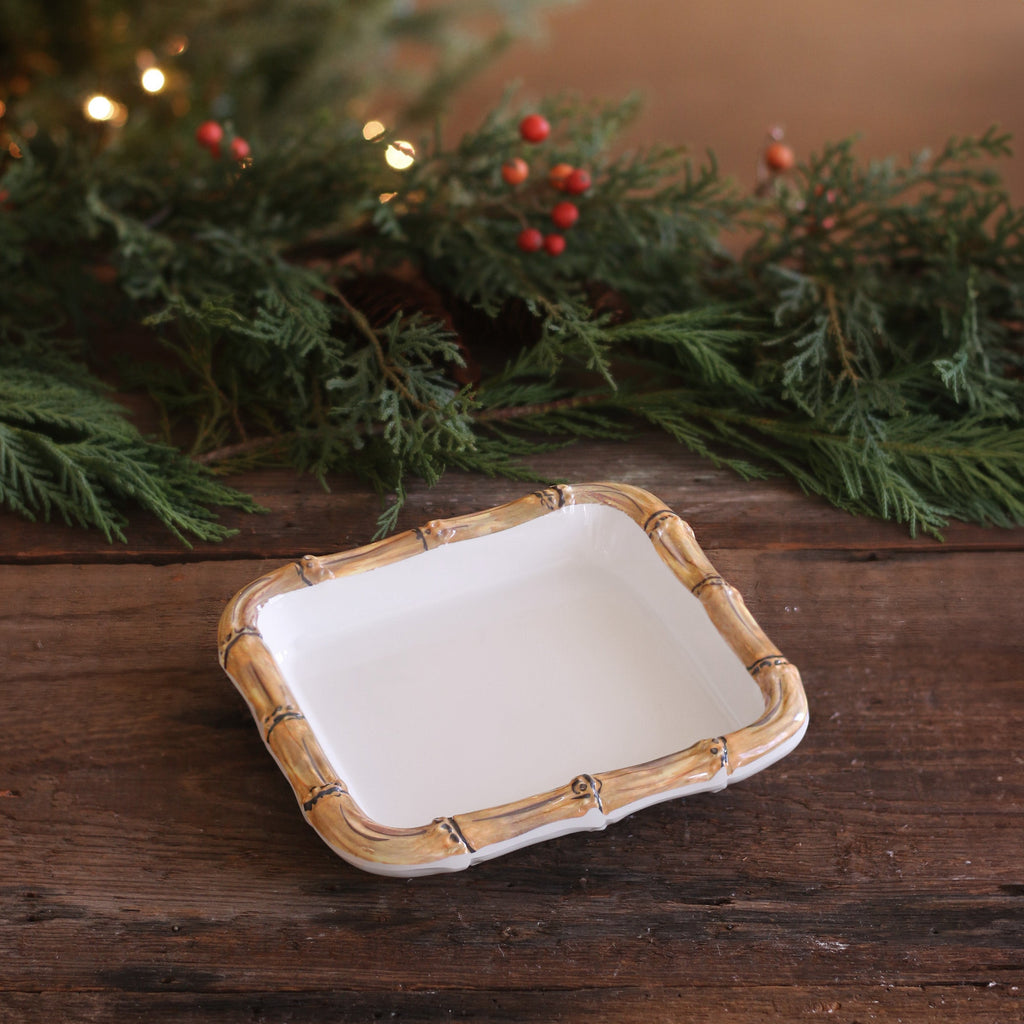 beatriz-ball-wholesale-vida-bamboo-beverage-napkin-holder-white-and-natural