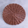 beatriz-ball-wholesale-vida-faux-wicker-placemats-set-of-4-brown