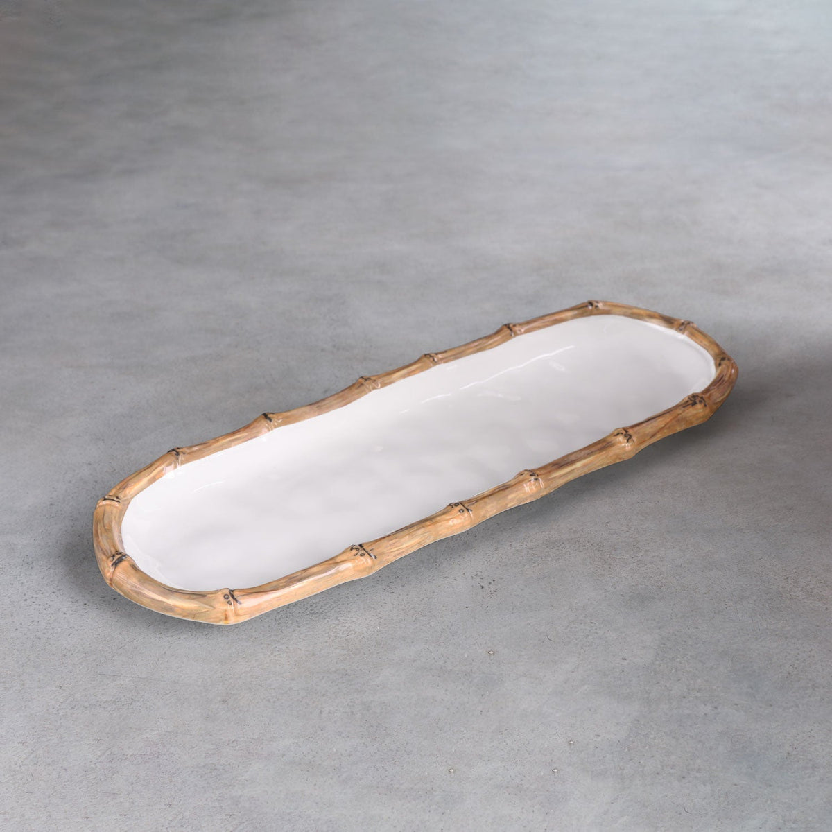 beatriz-ball-wholesale-vida-bamboo-baguette-platter-white-and-natural