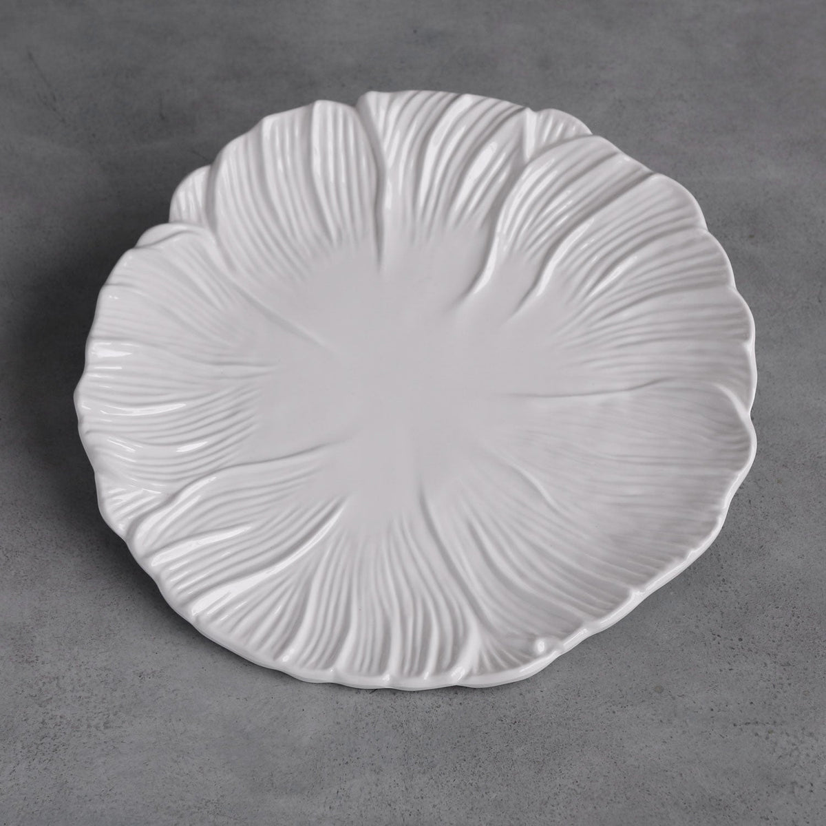 beatriz-ball-wholesale-vida-lettuce-13-charger-set-of-4-white