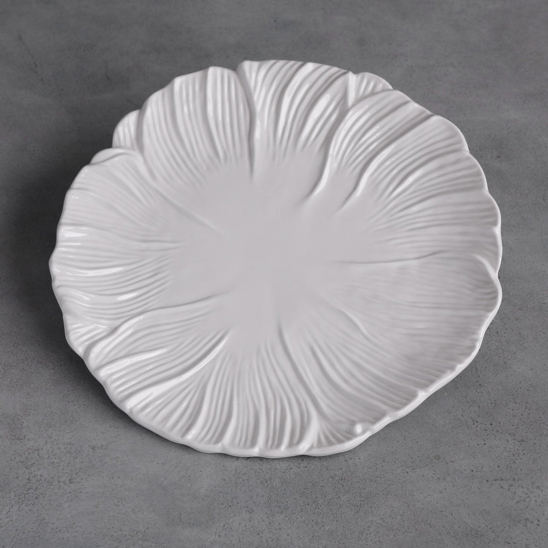 beatriz-ball-wholesale-vida-lettuce-13-charger-set-of-4-white