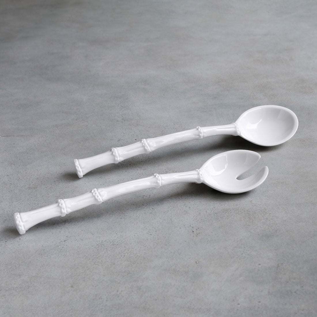 beatriz-ball-wholesale-vida-bamboo-large-salad-servers-white