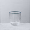 beatriz-ball-wholesale-vida-acrylic-double-old-fashioned-set-of-4-clear-and-blue