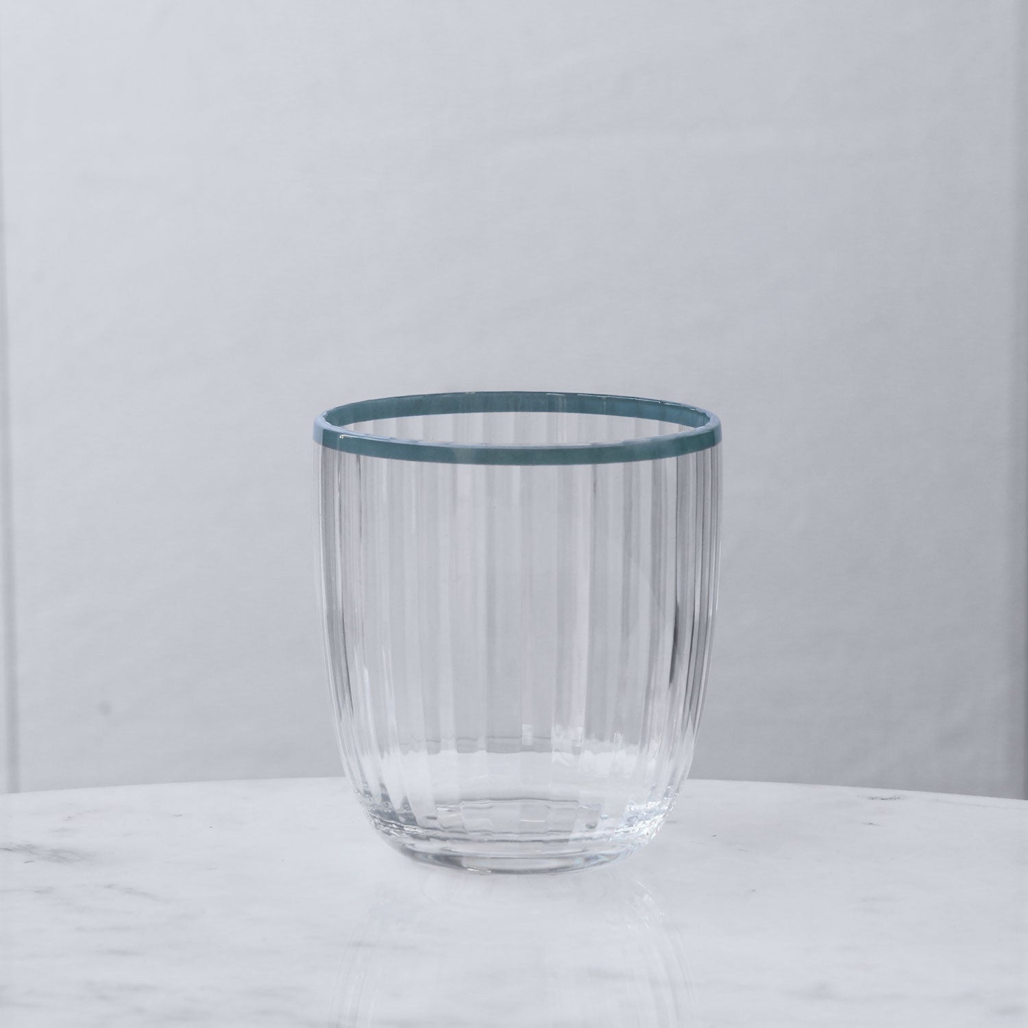 beatriz-ball-wholesale-vida-acrylic-double-old-fashioned-set-of-4-clear-and-blue