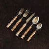 beatriz-ball-wholesale-vida-bamboo-flatware-set-of-5-gold-and-natural