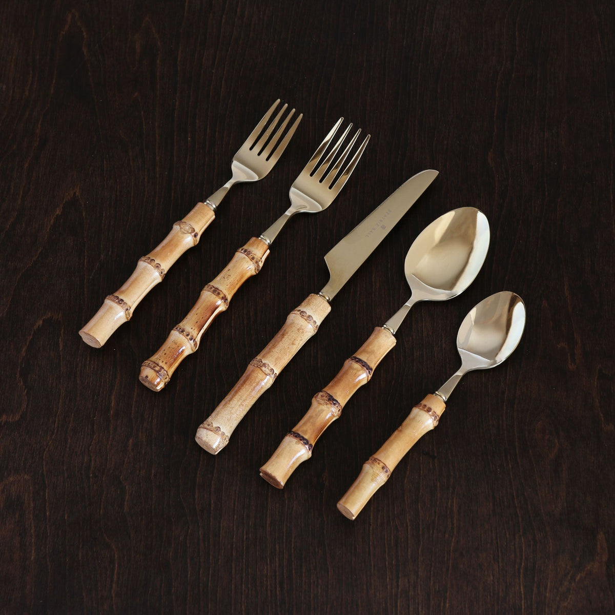 beatriz-ball-wholesale-vida-bamboo-flatware-set-of-5-gold-and-natural