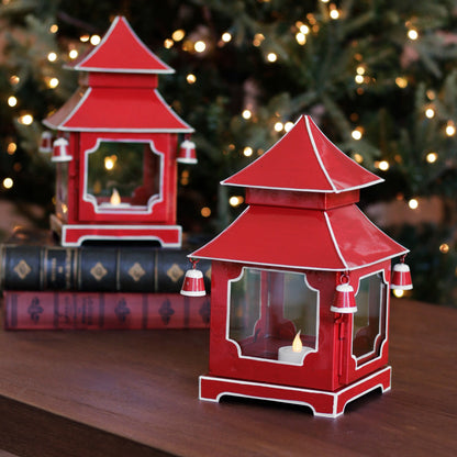 beatriz-ball-wholesale-holiday-pagoda-lantern-red