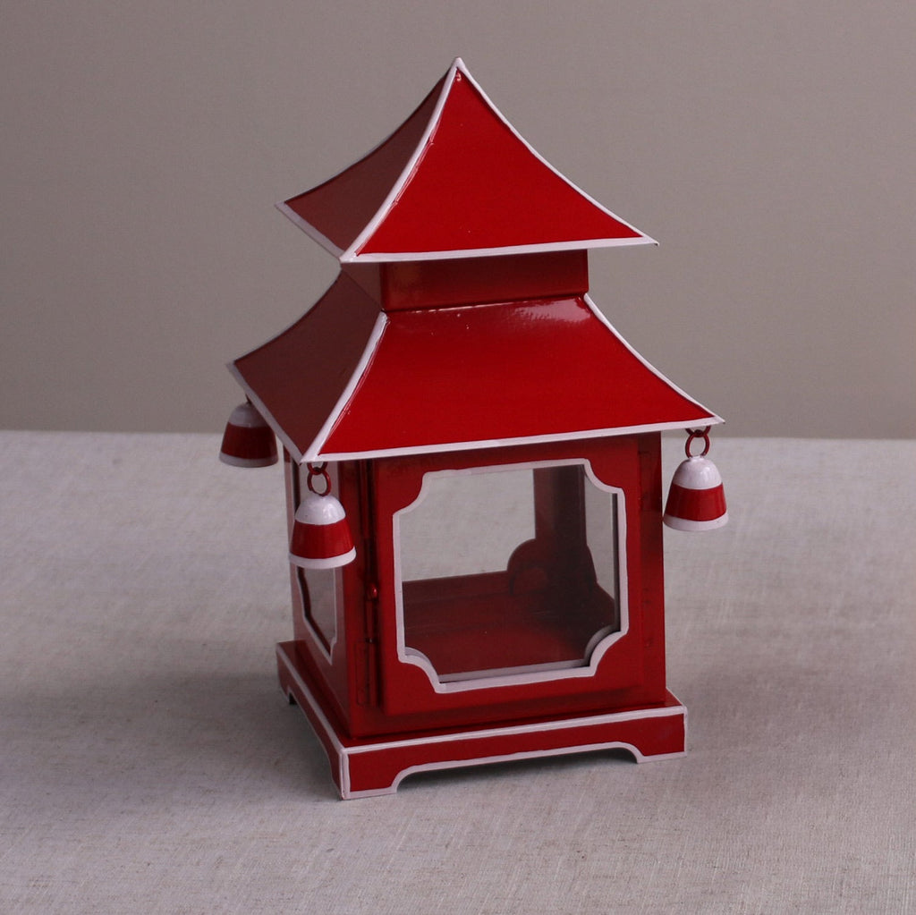beatriz-ball-wholesale-holiday-pagoda-lantern-red