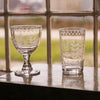 beatriz-ball-wholesale-glass-fern-with-dots-all-purpose-set-of-4-clear